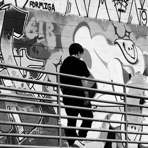 Meet your Posher, Nate